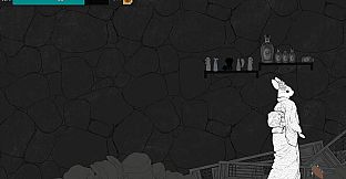 Usagi Sekai - Bunny Shaman