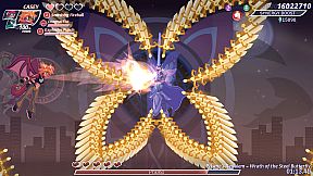 Typhoon Unit ~ Butterfly Requiem