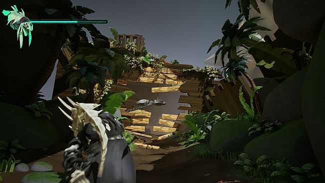 Dread Anchor