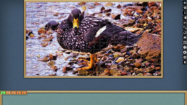 Jigsaw Puzzle Pack - Pixel Puzzles Ultimate: PP2 Birds