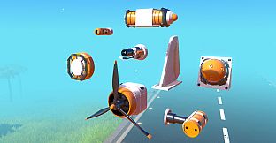 Trailmakers: Packing Heat