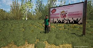 The Fox, The Forest & The Darkness