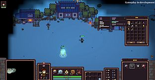 Blood Moon: Last Stand