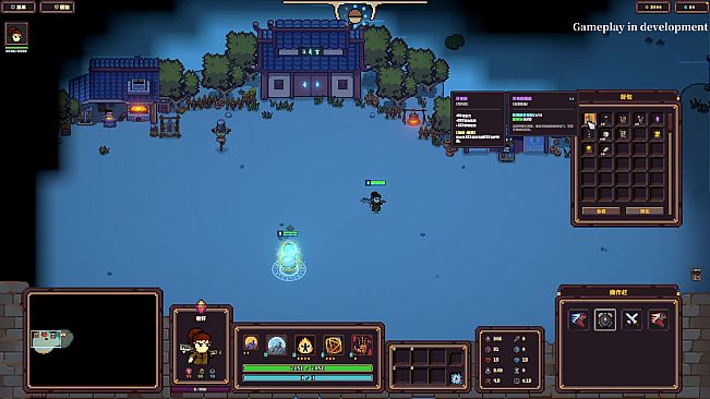 Blood Moon: Last Stand