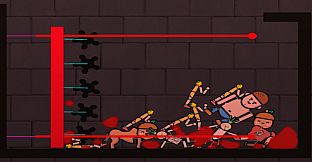 Pure Gore (Sandbox&Playground)