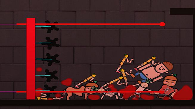 Pure Gore (Sandbox&Playground)