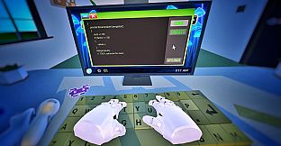 Game Dev Simulator