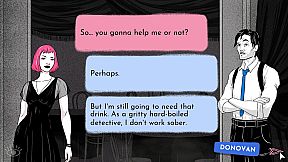 One Night: Burlesque