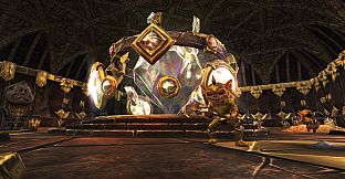 War for the Overworld - Heart of Gold Expansion