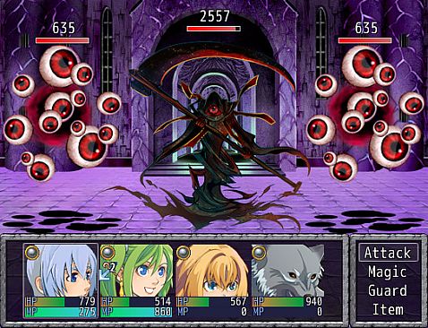 Astoria: The Holders of Power Saga