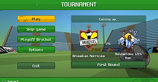 World Soccer Strikers '91