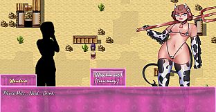 Lust Knight Lisa Alternate Costume - Warm Milk