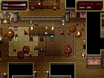 Moonstone Tavern - A Fantasy Tavern Sim!