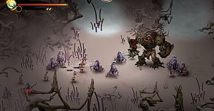 Warm Snow - The End Of Karma