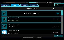 Objective: F.E.A.S.T