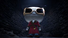 Funko Fusion - Universal Monsters Pack Bundle