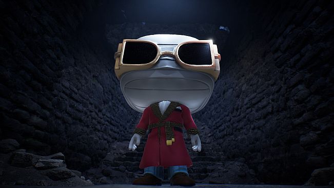 Funko Fusion - Universal Monsters Pack Bundle