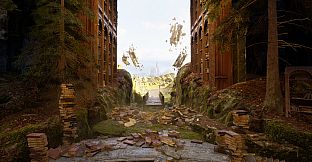 The Vanishing Memories