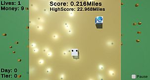 Collection of Silly Games