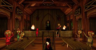 Solar Panic: Utter Distress