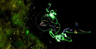 Anomalies - Sights and Sounds