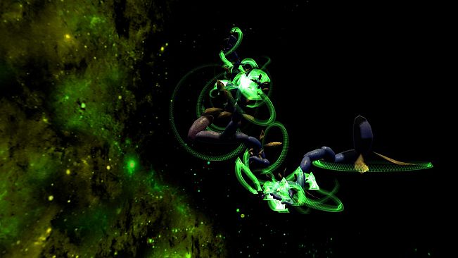 Anomalies - Sights and Sounds