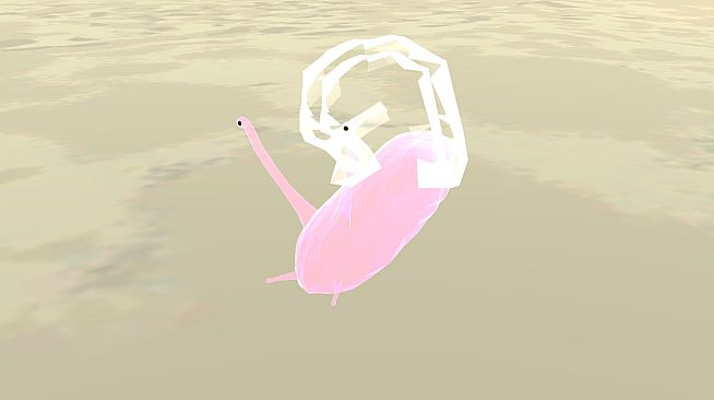 Snail Simulator: Transparent Skin - Be See-through! - Impress friend(s)