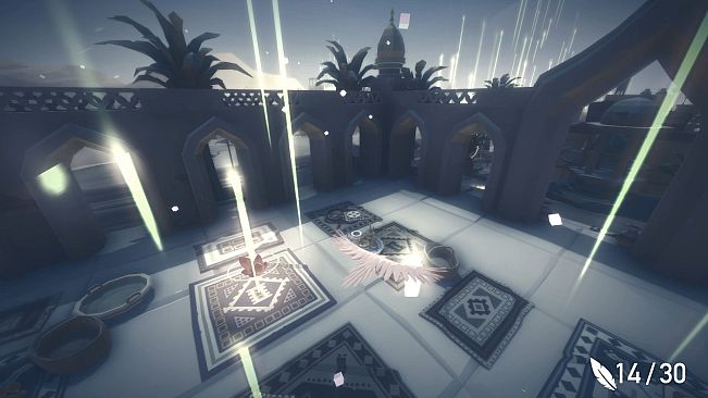 Aery - Path of Corruption