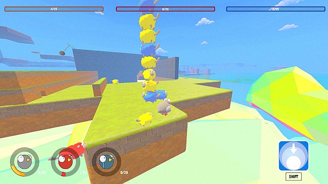 Get Your Sheep Together