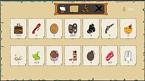 Battlegrounds : The Pirate King