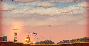 Aircraft Evolution - Skins for aircrafts