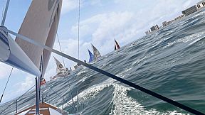VR Sailing