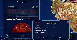 God'n Spy Add-on - Power & Revolution 2022 Edition