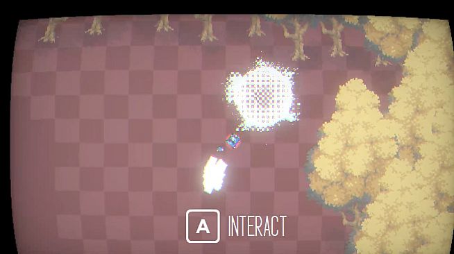 Tiny Drift