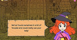 Hidden Magical Creatures