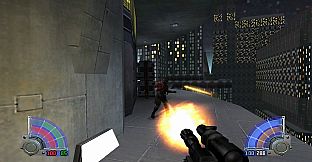 STAR WARS Jedi Knight: Jedi Academy