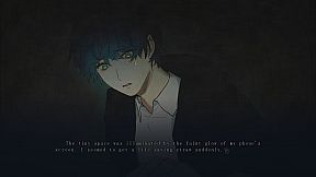 Peculiar Tales of Mid-Lake Pavilion