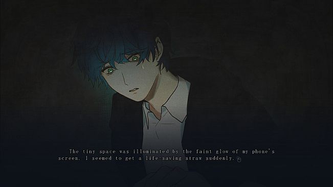 Peculiar Tales of Mid-Lake Pavilion