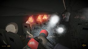 Airport Firefighters - The Simulation