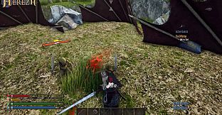 Herezh - Generations of Heroes