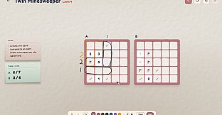 Temporal Minesweeper