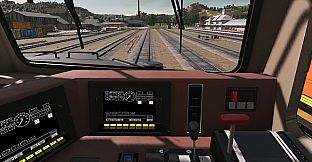 Trainz Plus DLC - Pro Train: BNSF Loco Bundle 1