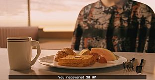 Static Between Stations