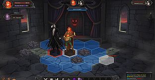 Fabled Lands - The Castle of Lost Souls