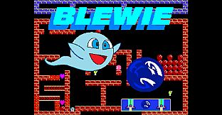 Blewie