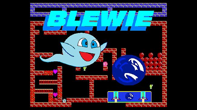 Blewie