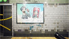 Kunkun Terror Express