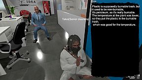 EFGH Escape from Garbage House 【ゴミ屋敷脱出ゲーム】