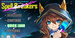 Spell Breakers