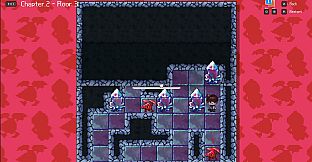 Folding Dungeon